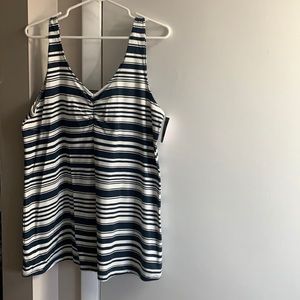 Torrid Tank
